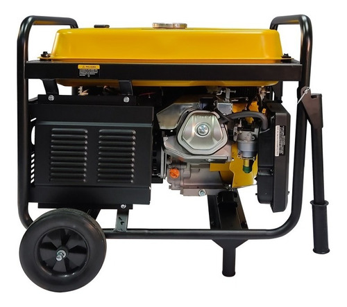 Generador Soldador 16hp 4t Gp153500