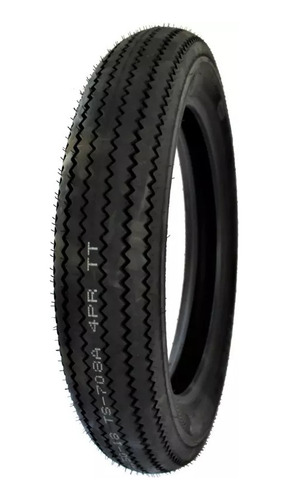 Llanta 4.00-19 Timsun Ts-708a 4pr Uso Con Camara