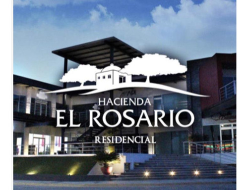 Terreno En Venta En Hacienda Del Rosario