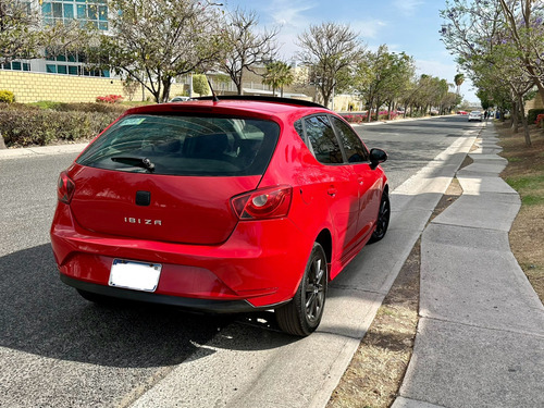 Seat Ibiza 2.0