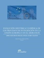 Evolucin Histrica Y Jurdica De Los Procesos De Inlkj
