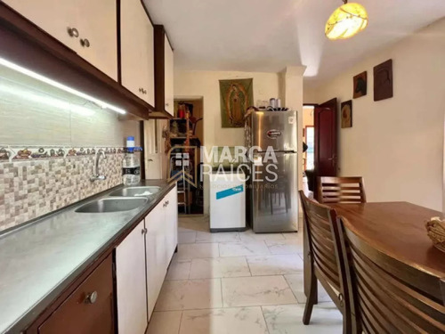 Venta Casa 3 Dormitorios 2 Baños Buceo Montevideo K