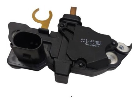 Regulador Alternador Vw Golf/jetta/n-beetle Bosch