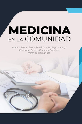 Libro: Medicina En La Comunidad (spanish Edition)