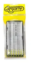 Comprar Extensión Pestañas Pelo Por Pelo Postizas Jessamy 
