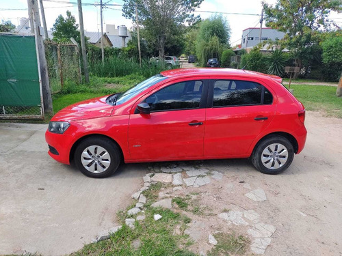 Volkswagen Gol Trend Pack 1
