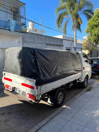 Imagen 4 de 7 de Hyundai H100 H100