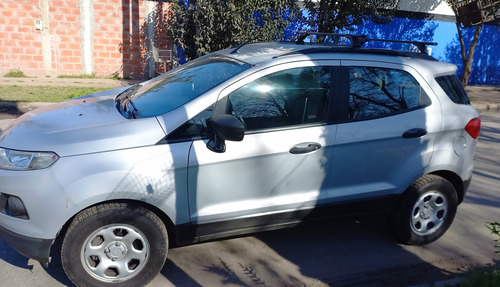 Ford Ecosport 2.0 Se 143cv 4x2
