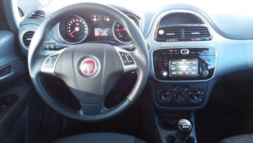 Punto 2016 Essence Sp 1.6 16v Completo R$ 37.700 Único Dono.