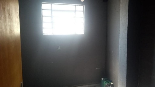 Imagem 6 de 10 de Salão Para Alugar, 45 M² Por R$ 3.000/mês - Jardim São Jorge - Guarulhos/sp - Ai10075