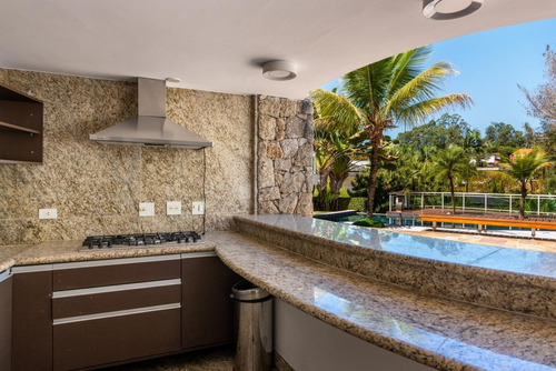 Imagem 26 de 30 de Casa A Venda Tambore 1 6.900.000,00 - Ca03049 - 69503856