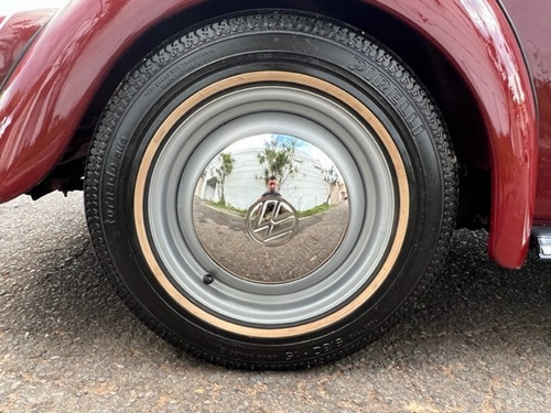 Imagem 12 de 15 de Promocional Fusca 1966