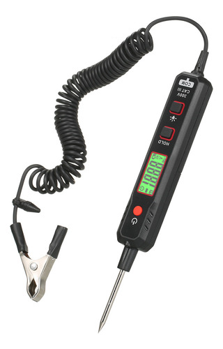 Automobile Circuit Fault Detection Electric Pen