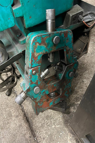 Torno Tos Sn55b 23 X 120 Usado (Usado)