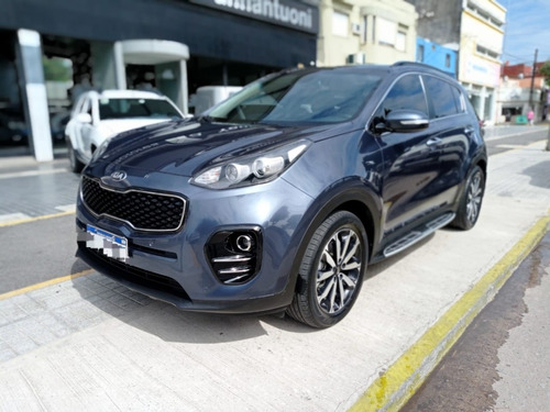 Kia Sportage 2.0 Ex