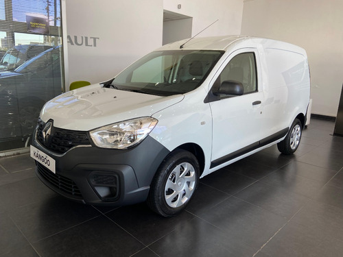 Renault Kangoo Ii Express Confort 1.6 Sce