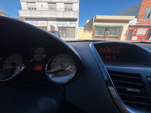 Peugeot 207 1.6 Gti 156cv 5 p