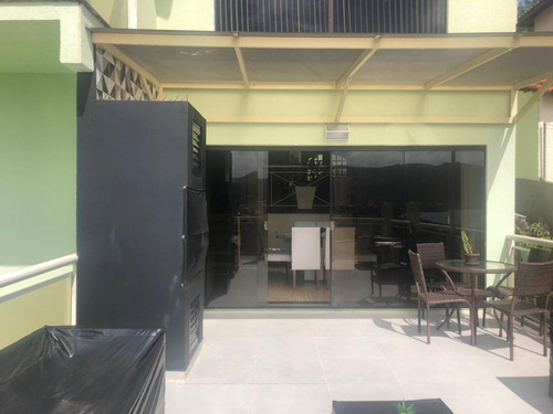 Casa À Venda - Camboinhas - Niterói/rj - Ca1064
