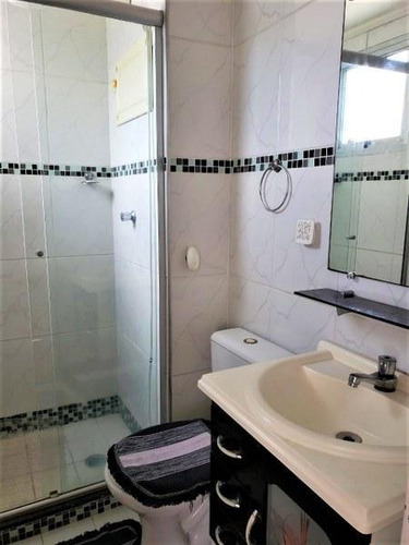 Imagem 17 de 28 de Apartamento Com 2 Dormitórios À Venda, 55 M² Por R$ 335.000,00 - Belenzinho - São Paulo/sp - Ap5850