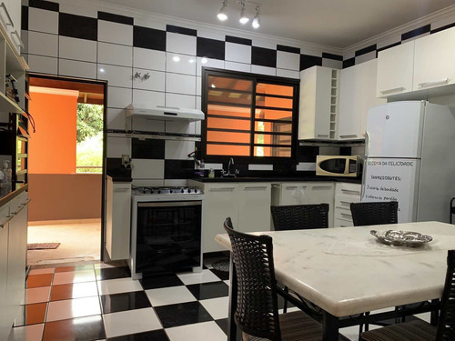 Imagem 11 de 30 de Chácara Com 7 Dorms, Itanhangá Chácaras De Recreio, Ribeirão Preto - R$ 1.99 Mi, Cod: 1722723 - V1722723