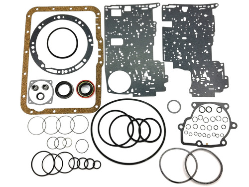 Kit Caja Automatica Ford Explorer/sport Trac V6 4.0l 2001