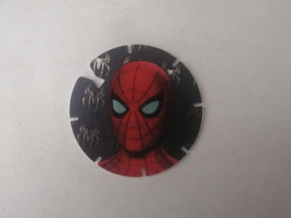 Tazos Spiderman Lejos De Casa | MercadoLibre ?