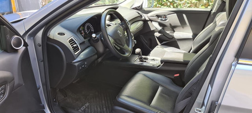 Imagen 11 de 15 de Acura Rdx 2018 3.5 L At