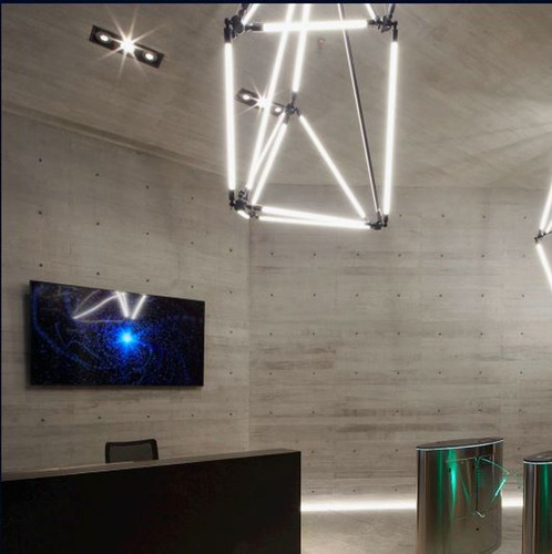 Oficinas En Renta Corporativo Nuevo León Cdmx
