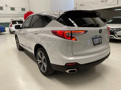 Acura RDX 2.0 Advance Awd At