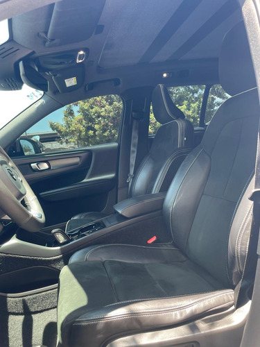 Volvo XC40 R-Design 2.0T