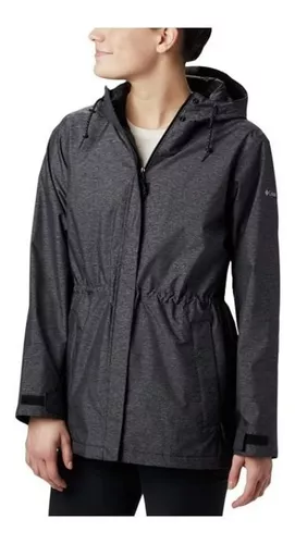 Chompa columbia impermeable