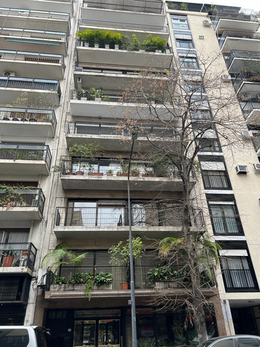 Imagen 2 de 15 de Departamento En Venta Ubicado En Recoleta, Capital Federal, Buenos Aires