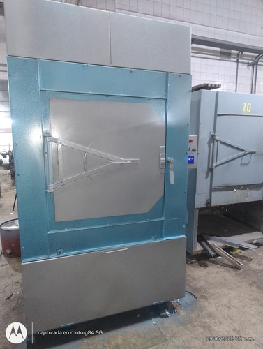Secadora Industrial De 60 Kilos Lavadoras Centrifugas (Usado)