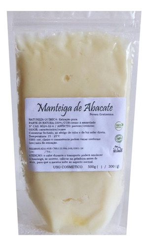 teig De Abcte Pur 300g 100% Pur