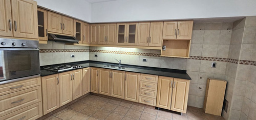Venta Ph Bloque Cochera 250 Metros