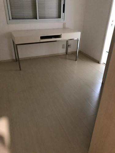 Apartamento Com 3 Dormitórios Para Alugar, 170 M² Por R$ 6.000,00 - Santo Amaro - São Paulo/sp - Ap0405