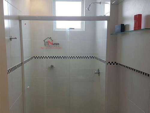 Apartamento No Bairro Rebouças Em Curitiba Pr - 15281