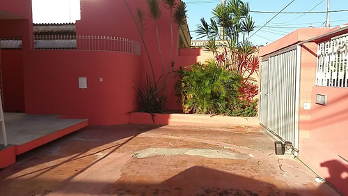 Imagem 4 de 30 de Casa Para Alugar Na Cidade De Fortaleza-ce - L8066