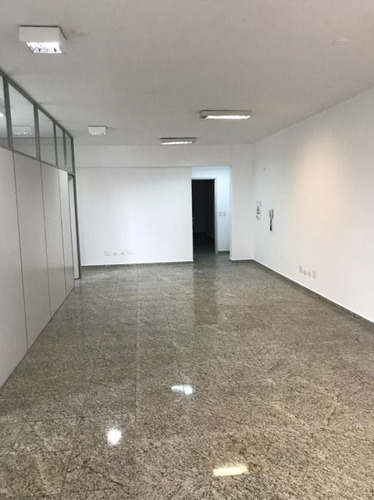 Imagem 10 de 14 de Sala Para Alugar, 150 M² Por R$ 4.500,00/mês - Santana - São Paulo/sp - Sa0761