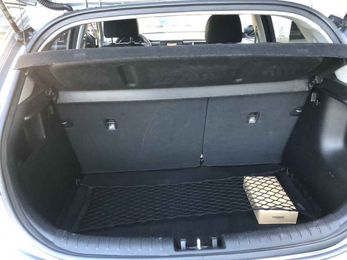 Imagen 13 de 13 de Kia Kia Rio Hb 2018 5p Hb Lx, Ta6, Ve, F. Niebla, Ra-15