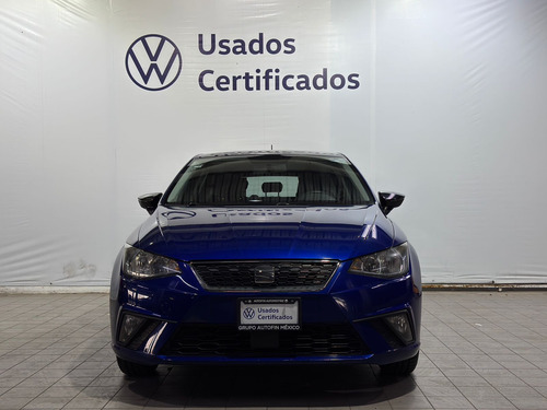 Seat Ibiza 1.6 Style Plus 5p Mt