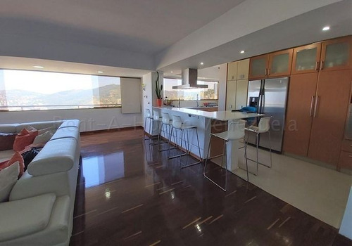 Imagen 7 de 24 de Apartamento En Venta Lomas De Prados Del Este, Caracas, Código: Mm1 20-8594