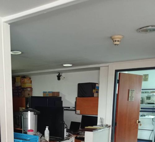 Se Vende Local 160 Metros A Pie De Calle Sabana Grande El Recreo Estacionamiento L5m