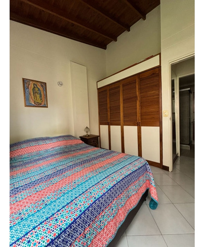 Venta De Apartamento En Los.colores