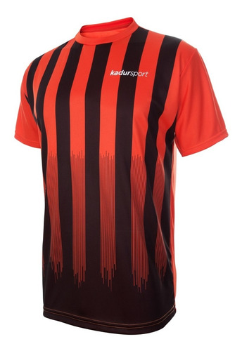 Camisetas Futbol Sublimadas Equipos Pack X 20 Un Numeradas Entrega Inmediata