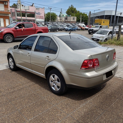 Volkswagen Bora 2.0 Trendline 115cv