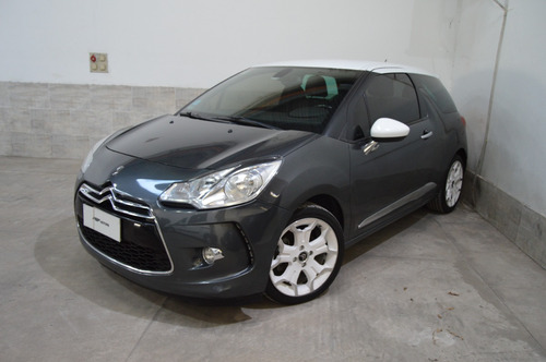 Citroën DS3 1.6 Thp 156 Sport Chic Nav