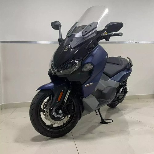 Sym Maxsym Tl 508 Scooter 0km Entrega Inmediata No Kymco