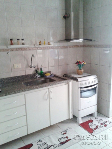 Imagem 10 de 18 de Casa Com 2 Dormitórios À Venda, 78 M² - Nova Petrópolis - São Bernardo Do Campo/sp - Ca9650