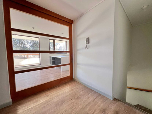 Depto Duplex Nuevo 4d/4b Vista Puerto Varas (106851)